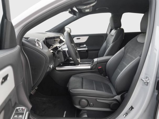 Mercedes-Benz GLA 200 AMG Night MBUXNavi-Prem. Kamera AHK