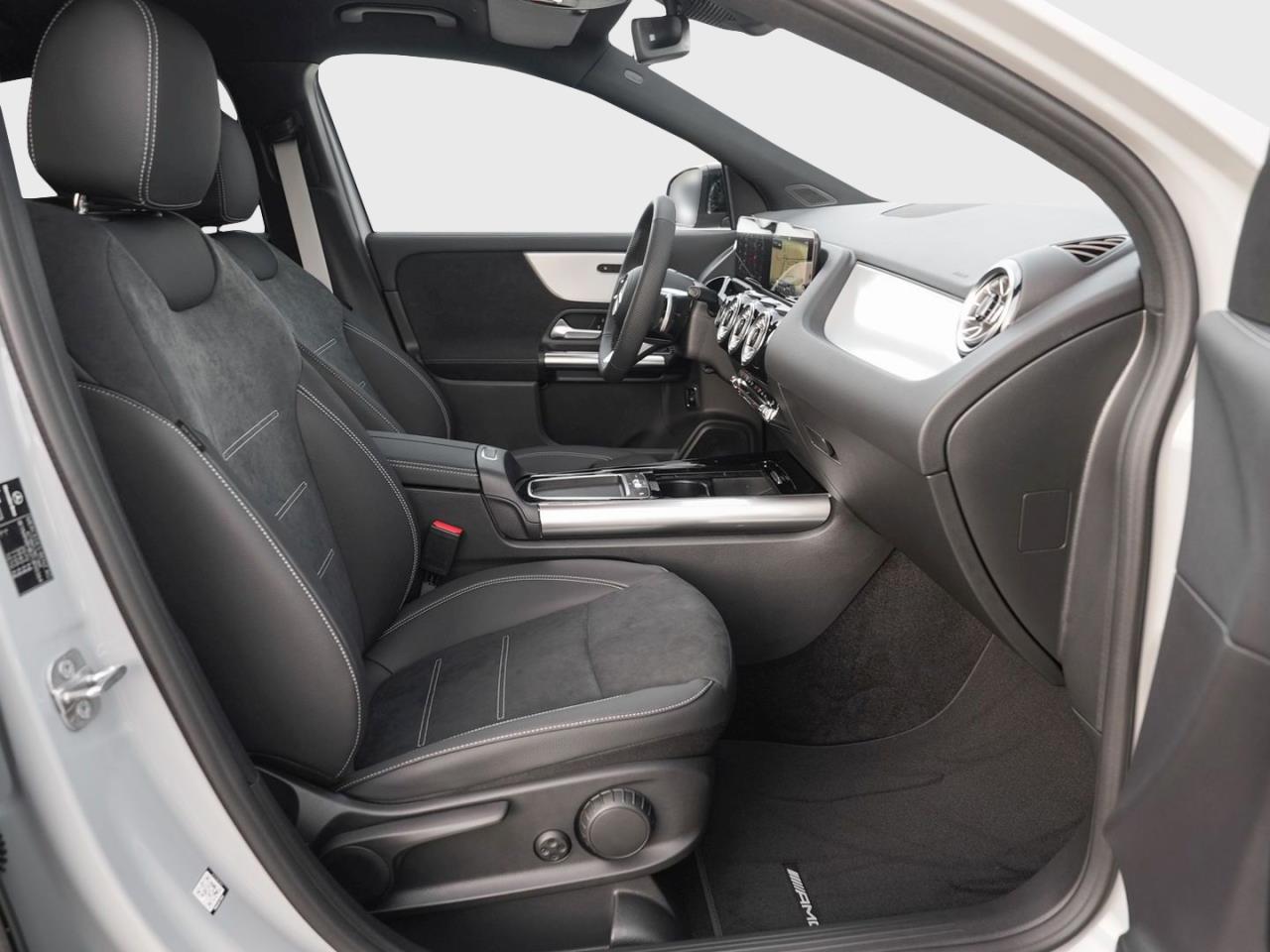 Mercedes-Benz GLA 200 AMG Night MBUXNavi-Prem. Kamera AHK