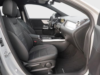 Mercedes-Benz GLA 200 AMG Night MBUXNavi-Prem. Kamera AHK