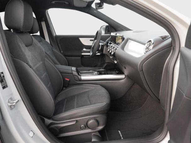 Mercedes-Benz GLA 200 AMG Night MBUXNavi-Prem. Kamera AHK