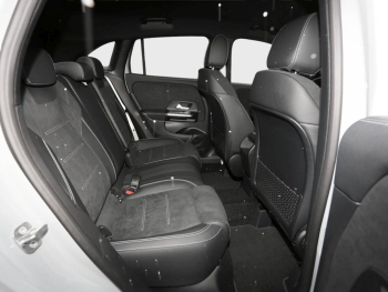 Mercedes-Benz GLA 200 AMG Night Navi 360° AHK EasyPack Park-P