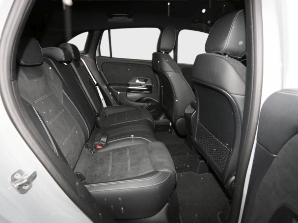 Mercedes-Benz GLA 200 AMG Night Navi 360° AHK EasyPack Park-P