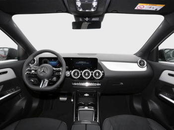 Mercedes-Benz GLA 200 AMG Night Navi 360° AHK EasyPack Park-P