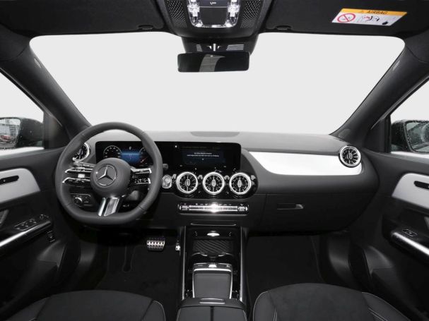 Mercedes-Benz GLA 200 AMG Night Navi 360° AHK EasyPack Park-P