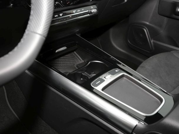 Mercedes-Benz GLA 200 AMG Night Navi 360° AHK EasyPack Park-P