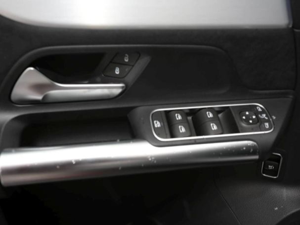 Mercedes-Benz GLA 200 AMG Night Navi 360° AHK EasyPack Park-P