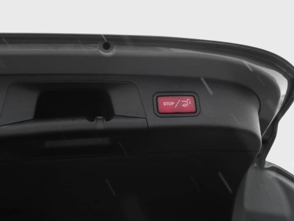 Mercedes-Benz GLA 200 AMG Night Navi 360° AHK EasyPack Park-P