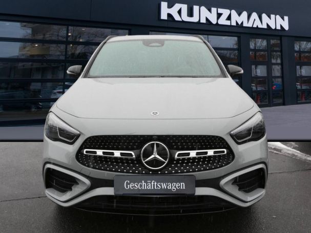 Mercedes-Benz GLA 200 AMG Night Navi 360° AHK EasyPack Park-P