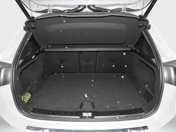 Mercedes-Benz GLA 200 AMG Night Navi 360° AHK EasyPack Park-P