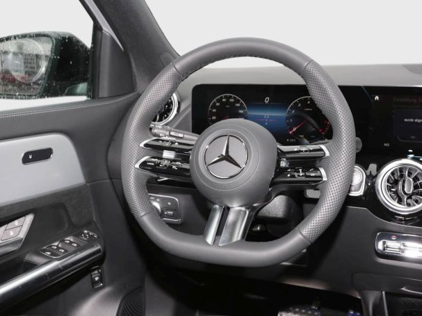 Mercedes-Benz GLA 200 AMG Night Navi 360° AHK EasyPack Park-P