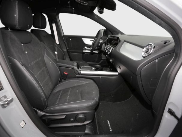 Mercedes-Benz GLA 200 AMG Night Navi 360° AHK EasyPack Park-P