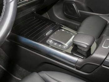 Mercedes-Benz GLA 200 Progressive MBUXNavi Kamera Easy-Pack