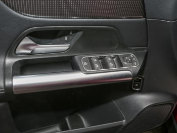 Mercedes-Benz GLA 200 Progressive MBUXNavi Kamera Easy-Pack