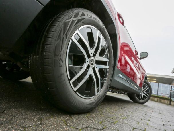 Mercedes-Benz GLA 200 Progressive MBUXNavi Kamera Easy-Pack