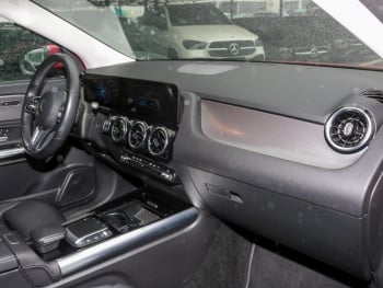 Mercedes-Benz GLA 200 Progressive MBUXNavi Kamera Easy-Pack