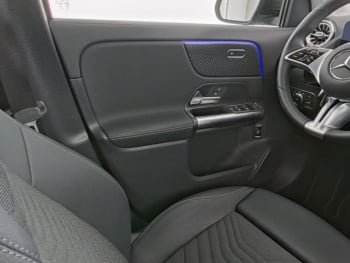 Mercedes-Benz GLA 200 Progressive Night Lenkradhzg Easy-Pack