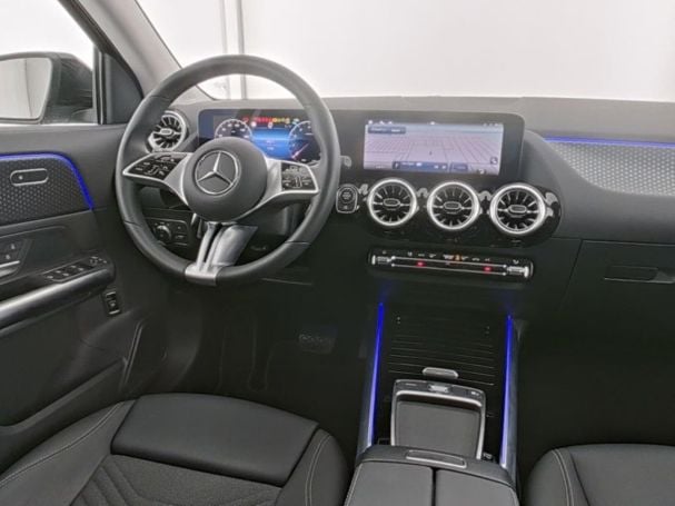 Mercedes-Benz GLA 200 Progressive Night Lenkradhzg Easy-Pack Mercedes-Benz GLA 200 Progressive Night Lenkradhzg Easy-Pack