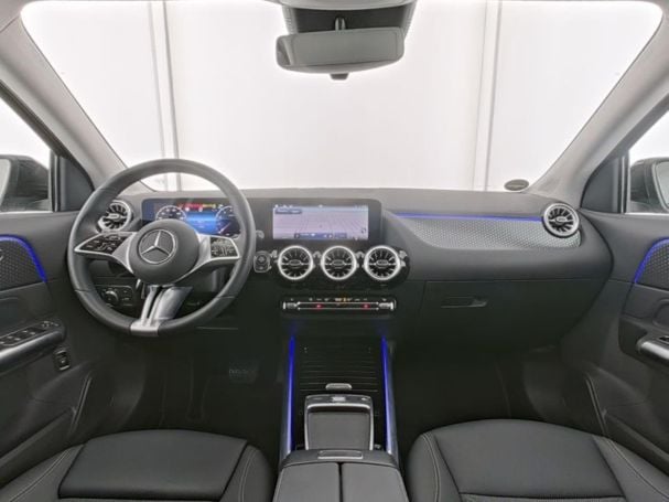 Mercedes-Benz GLA 200 Progressive Night Lenkradhzg Easy-Pack Mercedes-Benz GLA 200 Progressive Night Lenkradhzg Easy-Pack
