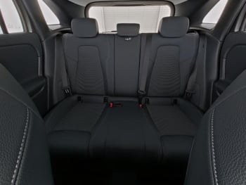 Mercedes-Benz GLA 200 Progressive Night Lenkradhzg Easy-Pack