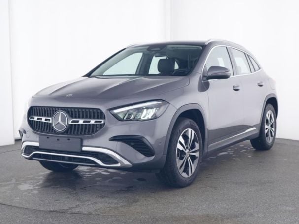 Mercedes-Benz GLA 200 Progressive MBUX Navi-Prem. AHK Kamera Mercedes-Benz GLA 200 Progressive MBUX Navi-Prem. AHK Kamera