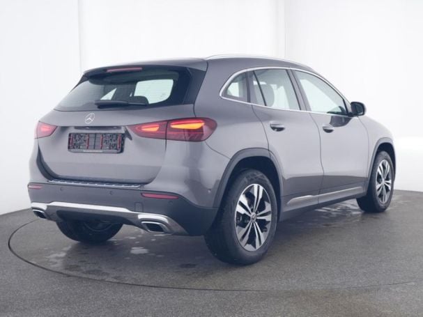 Mercedes-Benz GLA 200 Progressive MBUX Navi-Prem. AHK Kamera Mercedes-Benz GLA 200 Progressive MBUX Navi-Prem. AHK Kamera