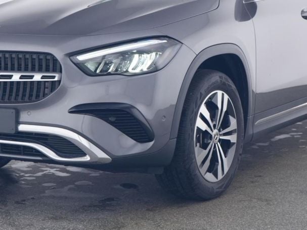 Mercedes-Benz GLA 200 Progressive MBUX Navi-Prem. AHK Kamera Mercedes-Benz GLA 200 Progressive MBUX Navi-Prem. AHK Kamera