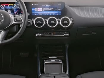 Mercedes-Benz GLA 200 Progressive MBUX Navi-Prem. AHK Kamera