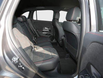 Mercedes-Benz GLA 200 AMG MBUX Navi-Prem Totwinkel AHK 360°
