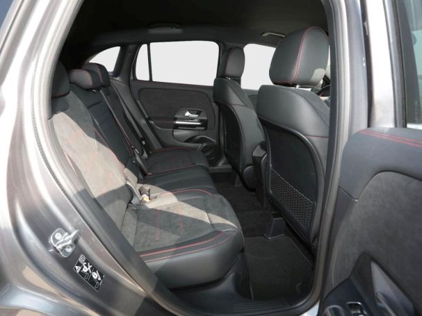 Mercedes-Benz GLA 200 AMG MBUX Navi-Prem Totwinkel AHK 360° Mercedes-Benz GLA 200 AMG MBUX Navi-Prem Totwinkel AHK 360°