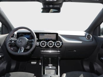 Mercedes-Benz GLA 200 AMG MBUX Navi-Prem Totwinkel AHK 360°