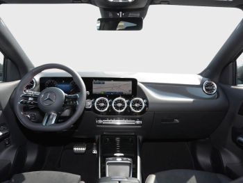 Mercedes-Benz GLA 200 AMG MBUX Navi-Prem Totwinkel AHK 360°