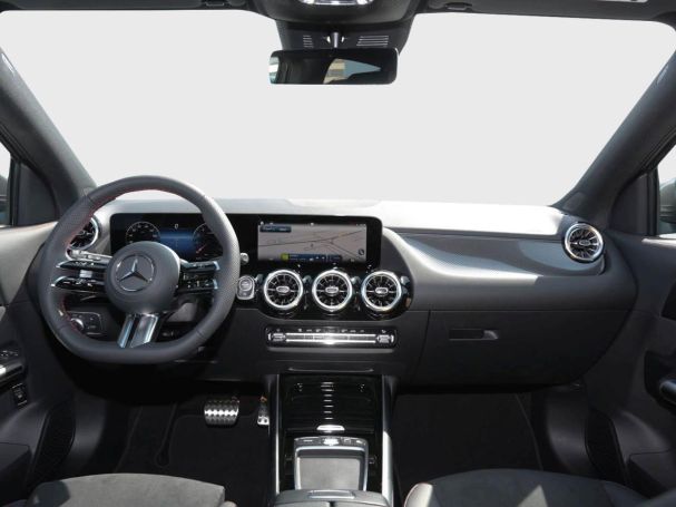 Mercedes-Benz GLA 200 AMG MBUX Navi-Prem Totwinkel AHK 360° Mercedes-Benz GLA 200 AMG MBUX Navi-Prem Totwinkel AHK 360°