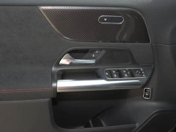 Mercedes-Benz GLA 200 AMG MBUX Navi-Prem Totwinkel AHK 360°