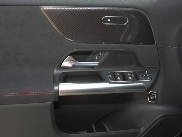 Mercedes-Benz GLA 200 AMG MBUX Navi-Prem Totwinkel AHK 360° Mercedes-Benz GLA 200 AMG MBUX Navi-Prem Totwinkel AHK 360°
