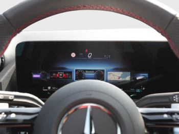 Mercedes-Benz GLA 200 AMG MBUX Navi-Prem Totwinkel AHK 360°