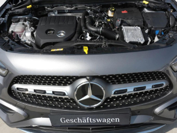 Mercedes-Benz GLA 200 AMG MBUX Navi-Prem Totwinkel AHK 360°
