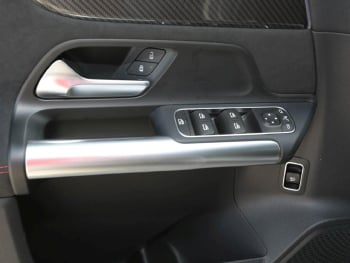 Mercedes-Benz GLA 200 AMG MBUX Navi-Prem Totwinkel AHK 360°
