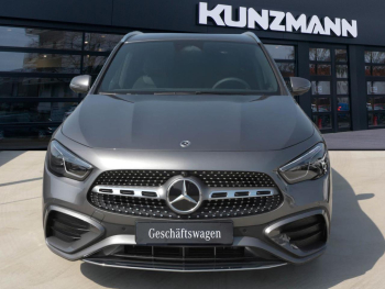 Mercedes-Benz GLA 200 AMG MBUX Navi-Prem Totwinkel AHK 360°