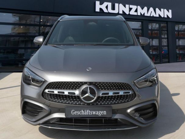 Mercedes-Benz GLA 200 AMG MBUX Navi-Prem Totwinkel AHK 360° Mercedes-Benz GLA 200 AMG MBUX Navi-Prem Totwinkel AHK 360°
