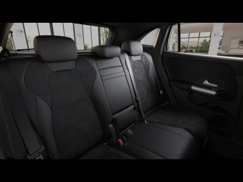 Mercedes-Benz GLA 200 AMG MBUX Navi-Prem Totwinkel AHK 360°