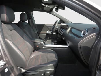 Mercedes-Benz GLA 200 AMG MBUX Navi-Prem Totwinkel AHK 360°