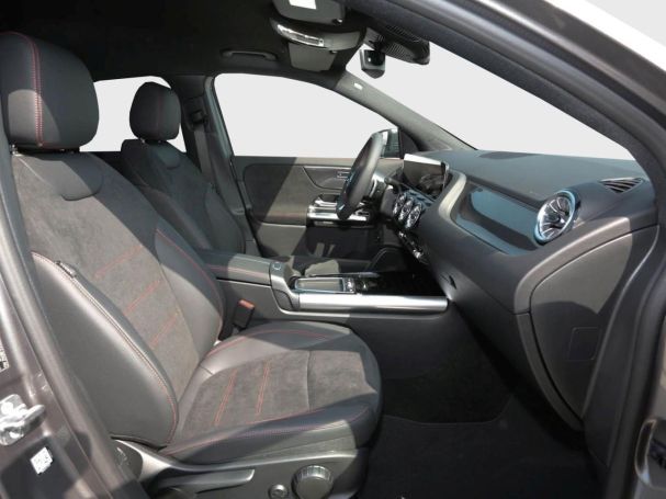 Mercedes-Benz GLA 200 AMG MBUX Navi-Prem Totwinkel AHK 360° Mercedes-Benz GLA 200 AMG MBUX Navi-Prem Totwinkel AHK 360°