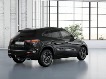 Mercedes-Benz GLA 200 AMG Night Panorama AHK 360° EasyPack Mercedes-Benz GLA 200 AMG Night Panorama AHK 360° EasyPack