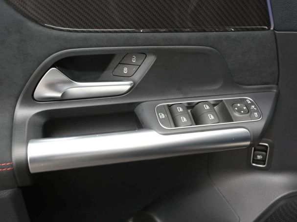 Mercedes-Benz GLA 200 AMG MBUXNavi-Prem. Kamera Easy-Pack AHK