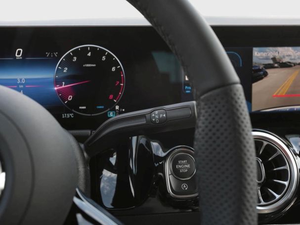 Mercedes-Benz GLA 200 AMG Night MBUX Navi AHK Kamera EasyPack Mercedes-Benz GLA 200 AMG Night MBUX Navi AHK Kamera EasyPack