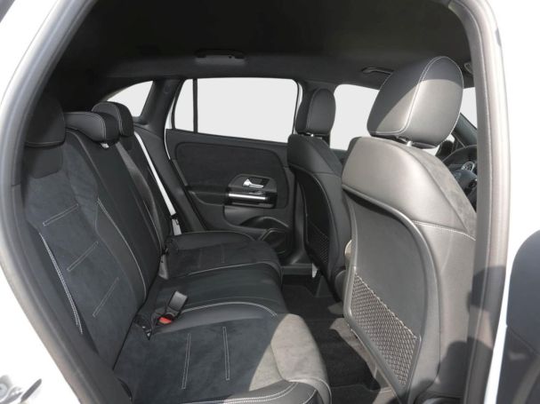 Mercedes-Benz GLA 200 AMG Night MBUX Navi AHK Kamera EasyPack Mercedes-Benz GLA 200 AMG Night MBUX Navi AHK Kamera EasyPack