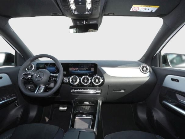 Mercedes-Benz GLA 200 AMG Night MBUX Navi AHK Kamera EasyPack Mercedes-Benz GLA 200 AMG Night MBUX Navi AHK Kamera EasyPack