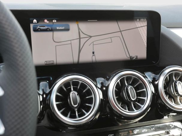 Mercedes-Benz GLA 200 AMG Night MBUX Navi AHK Kamera EasyPack Mercedes-Benz GLA 200 AMG Night MBUX Navi AHK Kamera EasyPack