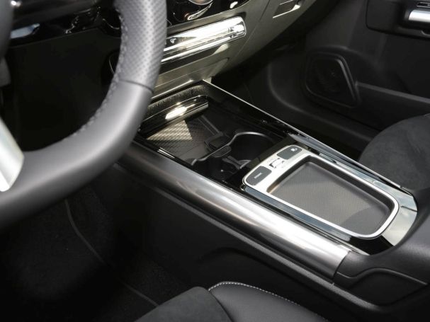 Mercedes-Benz GLA 200 AMG Night MBUX Navi AHK Kamera EasyPack Mercedes-Benz GLA 200 AMG Night MBUX Navi AHK Kamera EasyPack