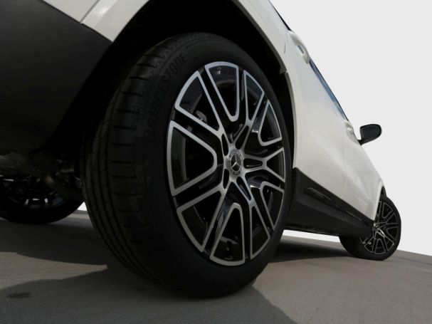 Mercedes-Benz GLA 200 AMG Night MBUX Navi AHK Kamera EasyPack Mercedes-Benz GLA 200 AMG Night MBUX Navi AHK Kamera EasyPack